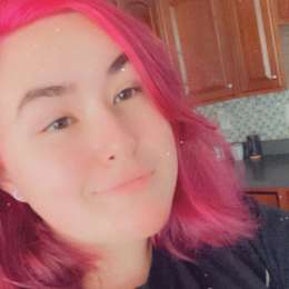 Hipcamper Amber
