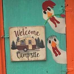 Hipcamper WANDA