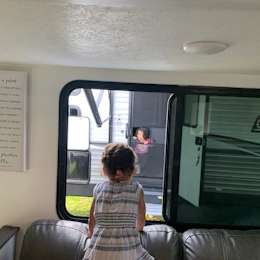 Hipcamper Elise