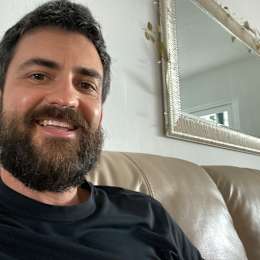 Hipcamper Anthony