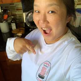 Hipcamper Janice