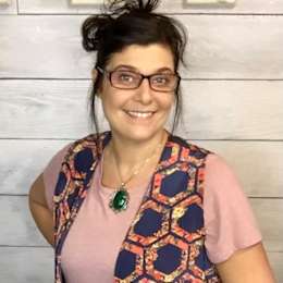 Hipcamper Nicole R
