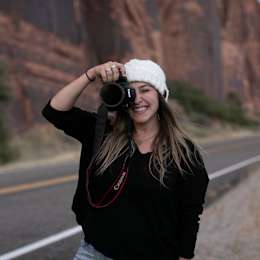 Hipcamper Kath