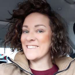 Hipcamper Kelsey
