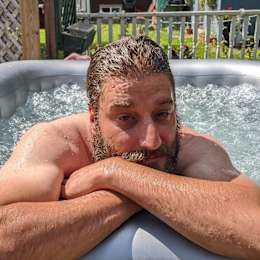 Hipcamper Jason