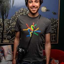 Hipcamper Brett