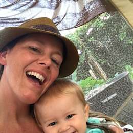 Hipcamper Christina