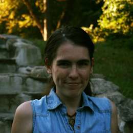 Hipcamper Krisann