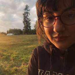 Hipcamper Maya