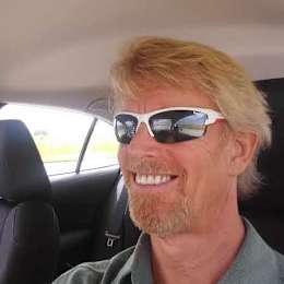 Hipcamper Bruce