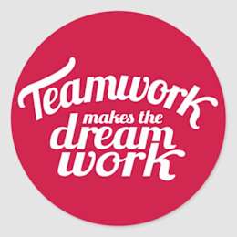 Hipcamper Teamwork