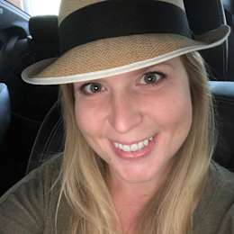 Hipcamper Catherine