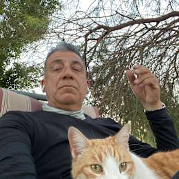 Hipcamper Marcos