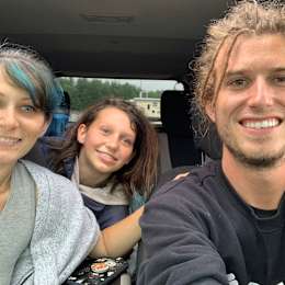Hipcamper David