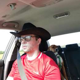 Hipcamper Logan