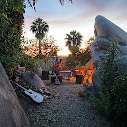 Hipcamper Brent