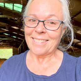 Hipcamper YOGINI
