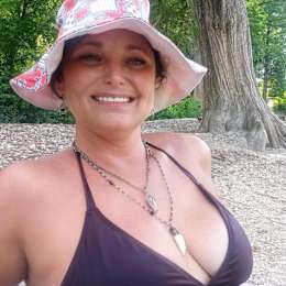 Hipcamper Beth