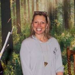 Hipcamper Marsha