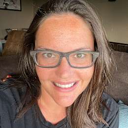 Hipcamper Sarah