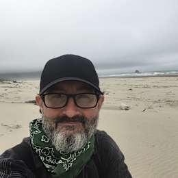 Hipcamper Dru