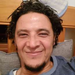 Hipcamper khalil