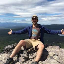 Hipcamper DAVID
