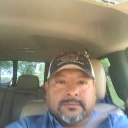 Hipcamper Carlos