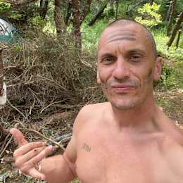 Hipcamper Dennis