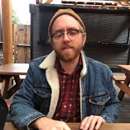 Hipcamper Owen