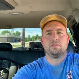 Hipcamper Jeremy