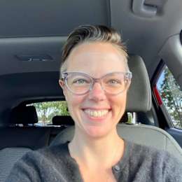 Hipcamper Katie