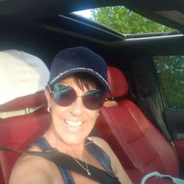 Hipcamper Patricia