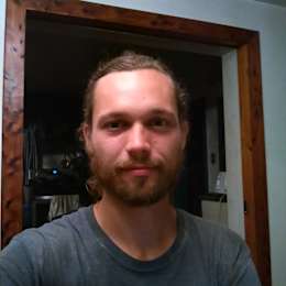 Hipcamper Zach