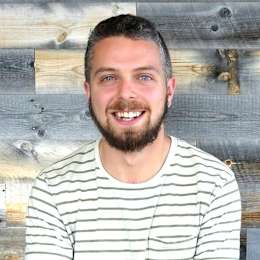 Hipcamper Aaron