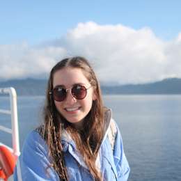 Hipcamper Emma