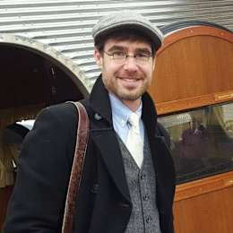 Hipcamper Nathaniel