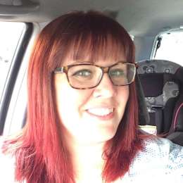 Hipcamper Katrina