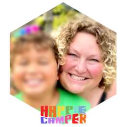 Hipcamper Aimee