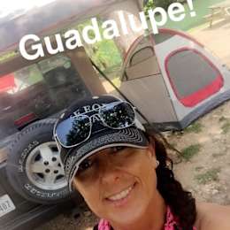 Hipcamper DeeDee