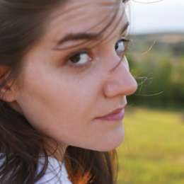 Hipcamper Rachel
