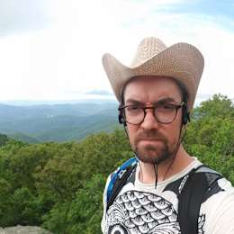 Hipcamper Geoff