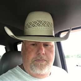 Hipcamper Robert