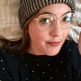 Hipcamper Julie