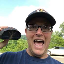 Hipcamper Jonathan