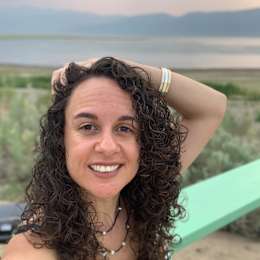 Hipcamper Stephanie