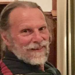 Hipcamper Bob