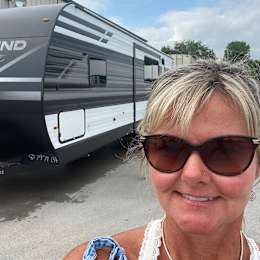 Hipcamper Tara