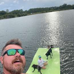 Hipcamper Lucas
