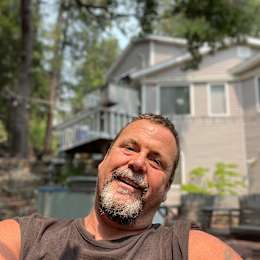 Hipcamper Jason